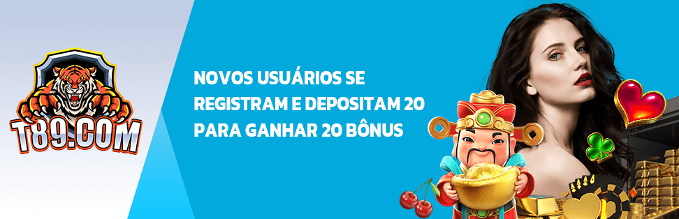 aposta 50 reais ganha